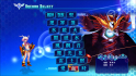 Pantallazo Arcana Heart 3: LOVE MAX SIX STARS!!!!!!