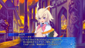 Pantallazo Arcana Heart 3: LOVE MAX SIX STARS!!!!!!