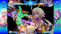 Pantallazo Arcana Heart 3: LOVE MAX SIX STARS!!!!!!