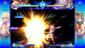 Pantallazo Arcana Heart 3: LOVE MAX SIX STARS!!!!!!