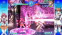 Pantallazo Arcana Heart 3: LOVE MAX!!!!!