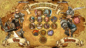 Pantallazo Battle Fantasia -Revised Edition-
