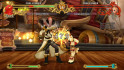 Pantallazo Battle Fantasia -Revised Edition-