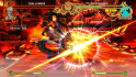 Pantallazo Battle Fantasia -Revised Edition-
