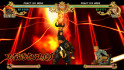 Pantallazo Battle Fantasia -Revised Edition-