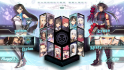 Pantallazo Blade Arcus from Shining: Battle Arena (PC)