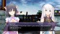 Pantallazo Blade Arcus from Shining: Battle Arena (PC)