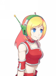 Arte Curly Blade Strangers