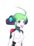 Arte Curly Blade Strangers