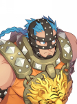 Arte Master T Blade Strangers