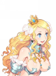 Arte Solange Blade Strangers