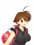 Arte Umihara Kawase Blade Strangers