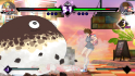 Pantallazo Blade Strangers