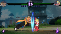 Pantallazo Blade Strangers
