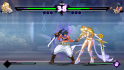 Pantallazo Blade Strangers