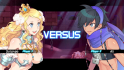 Pantallazo Blade Strangers