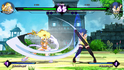 Pantallazo Blade Strangers