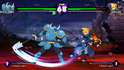 Pantallazo Blade Strangers
