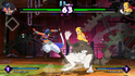 Pantallazo Blade Strangers