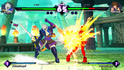 Pantallazo Blade Strangers