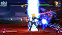 Pantallazo Blade Strangers