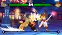 Pantallazo Blade Strangers