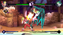 Pantallazo Blade Strangers