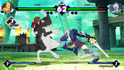 Pantallazo Blade Strangers