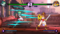 Pantallazo Blade Strangers