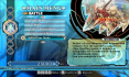 Pantallazo BlazBlue: Central Fiction