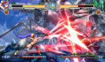 Pantallazo BlazBlue: Central Fiction