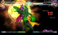 Pantallazo BlazBlue: Central Fiction