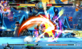 Pantallazo BlazBlue: Central Fiction