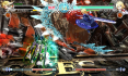 Pantallazo BlazBlue: Central Fiction