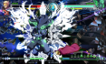 Pantallazo BlazBlue: Central Fiction