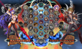Pantallazo BlazBlue: Central Fiction