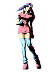 Artwork Alice Bloody Roar 3