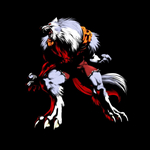 Artwork Yugo Bestia Bloody Roar 3