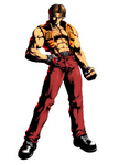 Artwork Yugo Bloody Roar 3