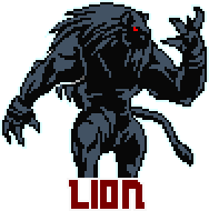 Icono Bestia Gado