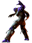 Artwork Stun Bloody Roar 3
