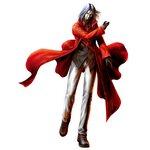 Artwork Xion Bloody Roar 3