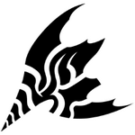 Icono Bestia Kohryu