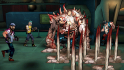Pantallazo Bloody Zombies