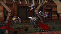 Pantallazo Bloody Zombies