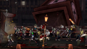 Pantallazo Bloody Zombies