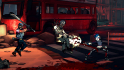 Pantallazo Bloody Zombies