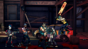 Pantallazo Bloody Zombies