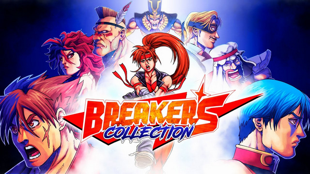Arte Clave Breakers Collection
