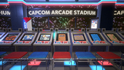 Pantallazo CAPCOM ARCADE STADIUM